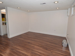 1 Bedroom apartment for rent in Brampton 