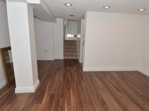 1 Bedroom apartment for rent in Brampton 