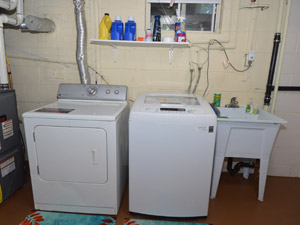 1 Bedroom apartment for rent in Brampton 