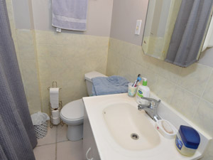 1 Bedroom apartment for rent in ETOBICOKE