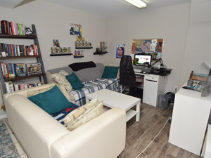 1 Bedroom apartment for rent in ETOBICOKE