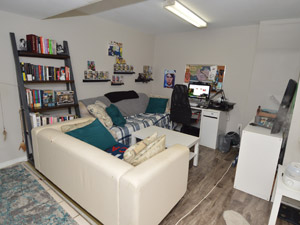 1 Bedroom apartment for rent in ETOBICOKE