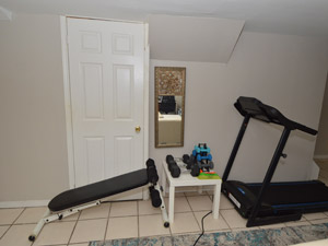 1 Bedroom apartment for rent in ETOBICOKE