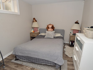 1 Bedroom apartment for rent in ETOBICOKE