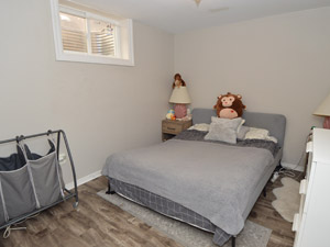 1 Bedroom apartment for rent in ETOBICOKE