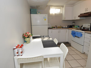 1 Bedroom apartment for rent in ETOBICOKE