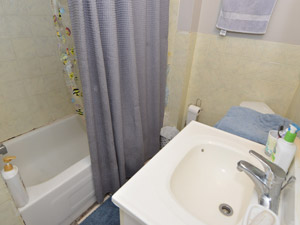 1 Bedroom apartment for rent in ETOBICOKE