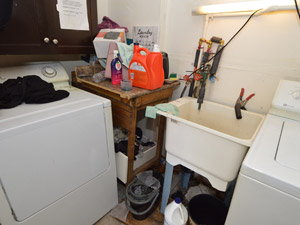 1 Bedroom apartment for rent in ETOBICOKE