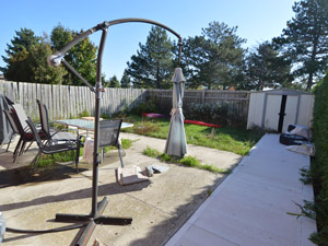 1 Bedroom apartment for rent in ETOBICOKE