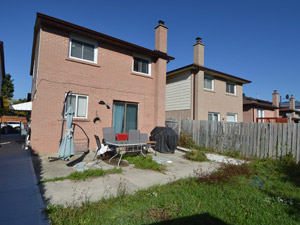 1 Bedroom apartment for rent in ETOBICOKE