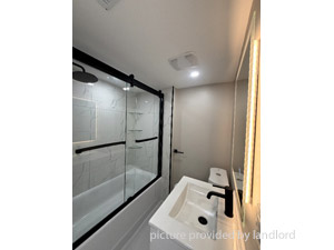 1 Bedroom apartment for rent in ETOBICOKE