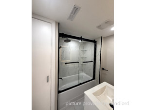 1 Bedroom apartment for rent in ETOBICOKE