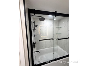 1 Bedroom apartment for rent in ETOBICOKE