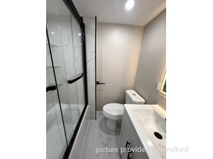 1 Bedroom apartment for rent in ETOBICOKE