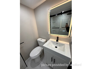 1 Bedroom apartment for rent in ETOBICOKE