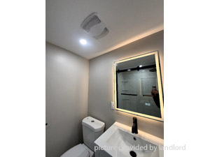 1 Bedroom apartment for rent in ETOBICOKE