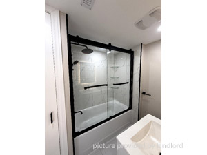 1 Bedroom apartment for rent in ETOBICOKE