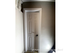 1 Bedroom apartment for rent in ETOBICOKE