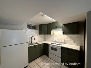 1 Bedroom apartment for rent in ETOBICOKE