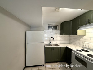 1 Bedroom apartment for rent in ETOBICOKE