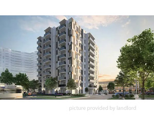 1 Bedroom apartment for rent in Mississauga 