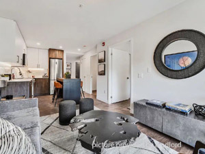 1 Bedroom apartment for rent in Mississauga 