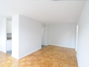 2 Bedroom apartment for rent in North York