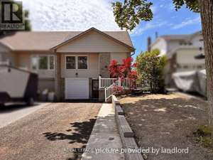 3+ Bedroom apartment for rent in Whitby