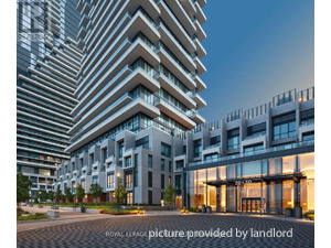 2 Bedroom apartment for rent in North York   
