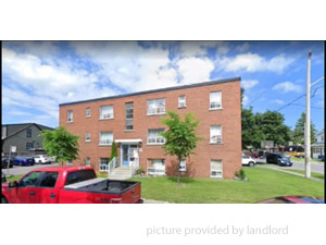 1 Bedroom apartment for rent in EAST YORK 
