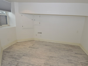 1 Bedroom apartment for rent in TORONTO 