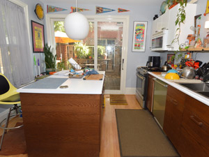 1 Bedroom apartment for rent in TORONTO 