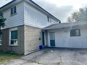 2 Bedroom apartment for rent in PICKERING