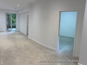 1 Bedroom apartment for rent in YORK