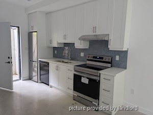 1 Bedroom apartment for rent in YORK