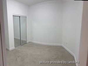 1 Bedroom apartment for rent in YORK