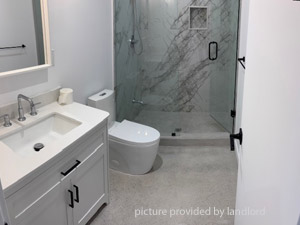 1 Bedroom apartment for rent in YORK