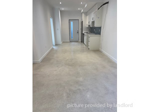 1 Bedroom apartment for rent in YORK