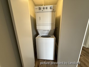 1 Bedroom apartment for rent in BRANTFORD