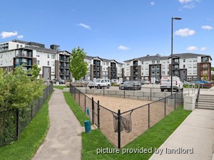 1 Bedroom apartment for rent in BRANTFORD