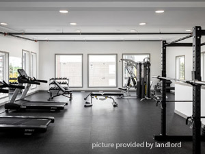 1 Bedroom apartment for rent in BRANTFORD