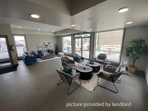 1 Bedroom apartment for rent in BRANTFORD