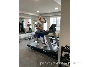 1 Bedroom apartment for rent in BRANTFORD