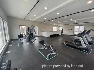 1 Bedroom apartment for rent in BRANTFORD