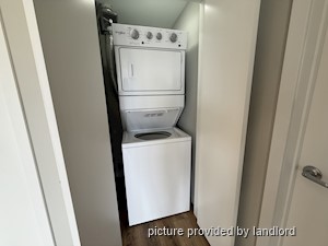 2 Bedroom apartment for rent in BRANTFORD