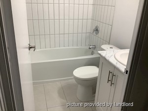 1 Bedroom apartment for rent in SCARBOROUGH