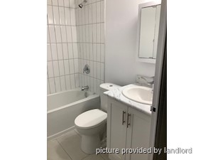 1 Bedroom apartment for rent in SCARBOROUGH