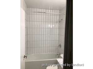1 Bedroom apartment for rent in SCARBOROUGH