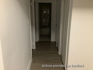 1 Bedroom apartment for rent in SCARBOROUGH