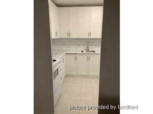 1 Bedroom apartment for rent in SCARBOROUGH
